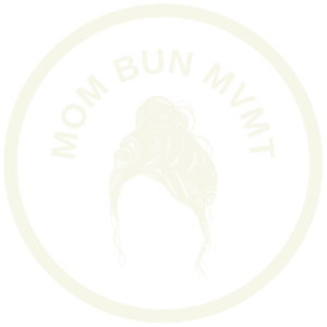 Mom Bun Movement